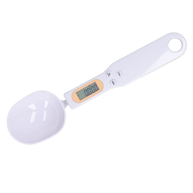 Báscula de cuchara digital Jadeshay 500 g 0.1 g