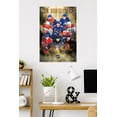 thumbnail image 2 of NHL League - Superstars 25 Wall Poster, 22.375" x 34", 2 of 5