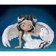 thumbnail image 1 of Diamond Painting (DB1871) Square 5D Rhinestone Kit Hada con alas DIY 45x60cm FLhrweasw Nuevo, 1 of 1