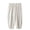 White, variant on Gubotare Baby Bottoms Girl Kids Elastic Basic Harem Trousers Unisex Baby Boys Girls Casual Loose Long Baggy Pants Toddler Clothes 2T 3T (White,2-3 Years)