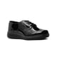 thumbnail image 5 of Zapato Mocasin Escolar Para Niña Greenlove Charol Negro negro 22, 5 of 6