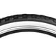 thumbnail image 4 of Llanta para Bicicleta Nyco R26 x2.125 cara blanca Negro, 4 of 4