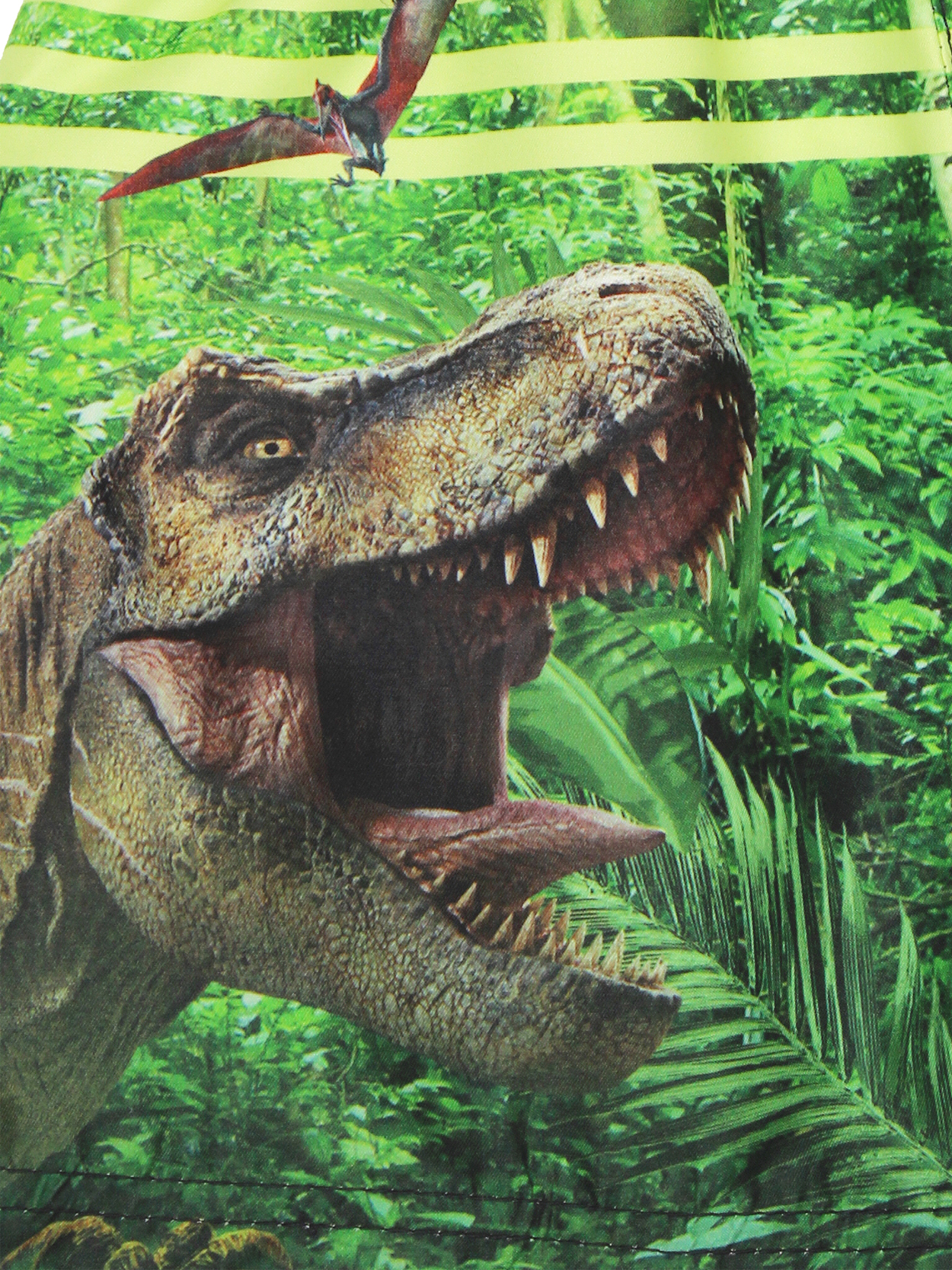 jurassic world swimwear