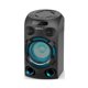thumbnail image 1 of Bocina Sony Minicomponente MHC-V02C, 1 of 4