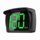 thumbnail image 1 of Vehicle Speed Warner Recorder Real-time Speed Display Traffic Light Speed Measurement, 1 of 4