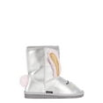 thumbnail image 2 of MUK LUKS Girl's Bunny Boots, 2 of 7