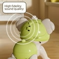 thumbnail image 5 of Koala Crawling Toy, Interactive Walking Moving Sensory Toys with Music, Fun Tummy Time Climbing Toy, Early Education Gift for Baby Girls Boys Toddlers 6-24 Months(USB Charge), 5 of 5