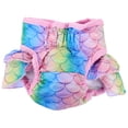 thumbnail image 1 of Pañal sanitario para perros, lavable y reutilizable, para perras., 1 of 6