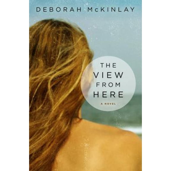 Pre-Owned The View from Here (Hardcover) 1569478716 9781569478714