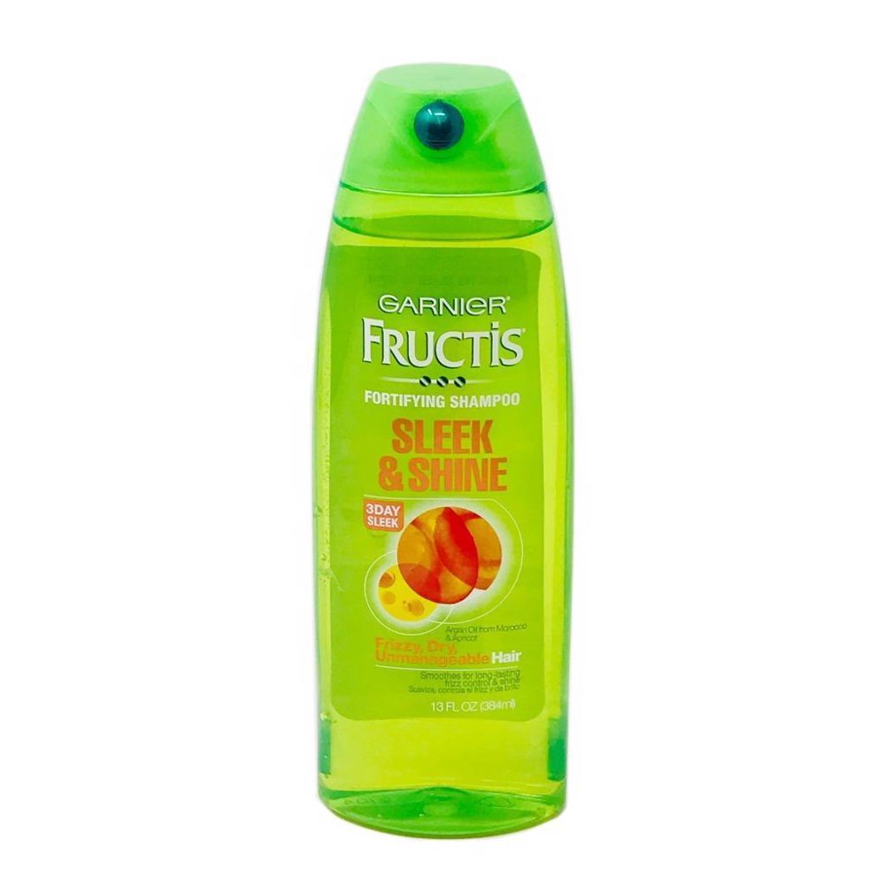 Garnier Nutrisse Shampoo E Condicionador