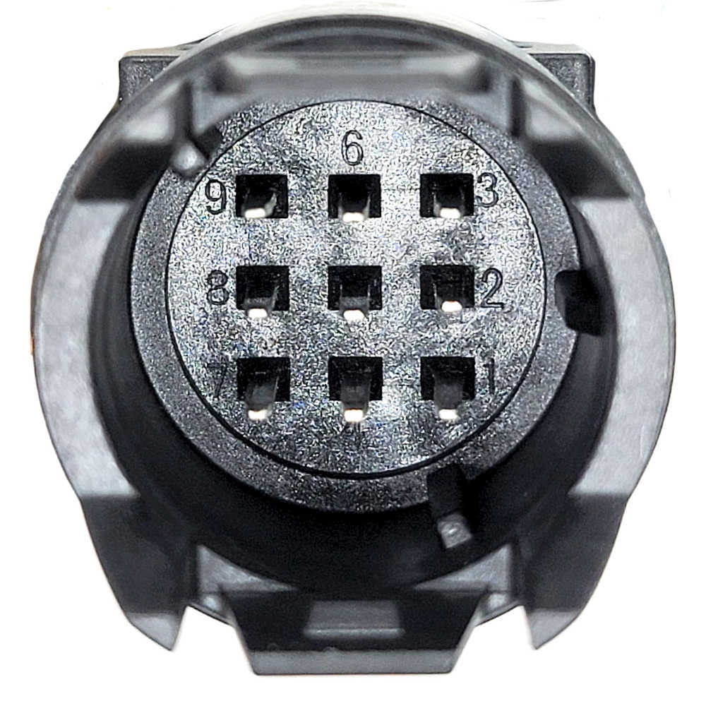 HOLSTEIN 2ESA0005 Parts 2ESA0002 (VVT) Eccentric Shaft Position Sensor