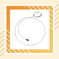 thumbnail image 4 of Scienceny Lupa anillo de acero resistente al desgaste relojero herramienta joyero reloj lupa soporte Monocular herramientas de mantenimiento Artesanía, 4 of 6
