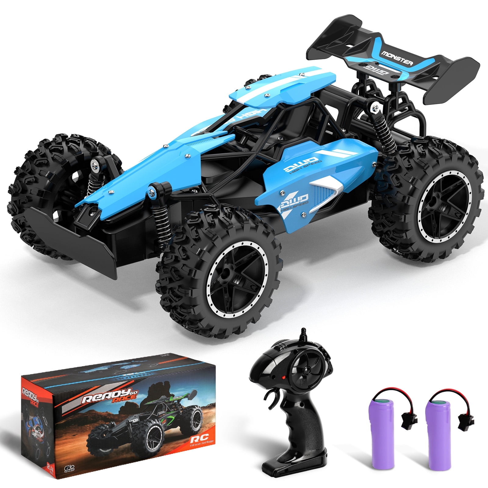 A Remote Controlled Toy Car Starts from Rest: Ultimate Guide to Speed & Control