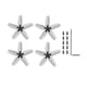 thumbnail image 1 of Impermeable Quiet RC Prop Paddle Professional para parte, 1 of 9