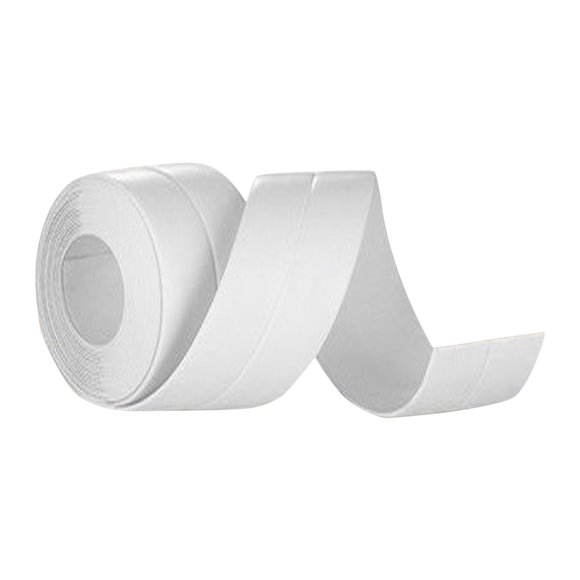 Tacky Tape Double Double Hanging Tape Removable Things for Room Decorating Stick on Window Film Non Stick Tape for Resin 1roll Proof Toilet Caulk Strip Self Sealing Tape For Kitchen