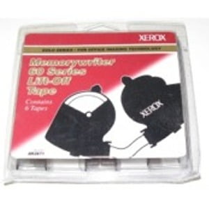 Xerox 8R2971Typewriter Lift off Correction Tape
