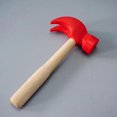 thumbnail image 3 of Novelty Role For Play Toys Tool Claw Hammer Children Early Educational Appliance Children's Funny Improve Intelligence, 3 of 3