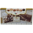 thumbnail image 2 of Pasticceria Matilde Vicenzi Verona Italian Fine Pastry Cookies 1.47 lb Tin, 2 of 3