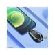 thumbnail image 4 of Mini Keychain Emergency Charger, Portable & Compact Power Bank For On-The-Go Charging, 4 of 4