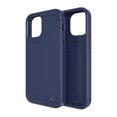 thumbnail image 3 of GEAR4 Coque Rigi Compatible avec l'iPhone 12 Mini (5,4") - Bleu, 3 of 3