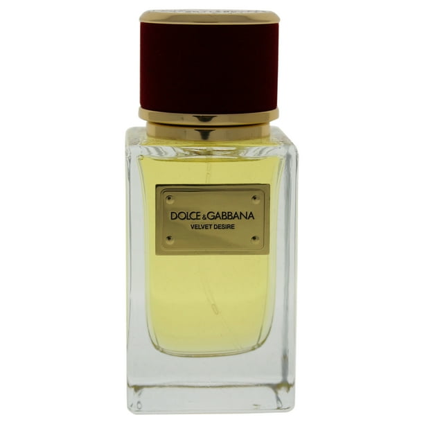 Dolce & Gabbana Dolce & Gabbana Velvet Desire Eau de Parfum, Perfume