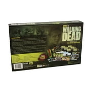 AMC the Walking Dead Board Game -the Best Defense for 1-4 players