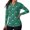 Golf Club, variant on Jeiento Autumn Pumpkin Women's Golf Shirts, Long Sleeve Fall Athletic Tops, V Neck Moisture Wicking Quick Dry Sun Protection Top for Golf, Outdoor Travel and Daily Wear