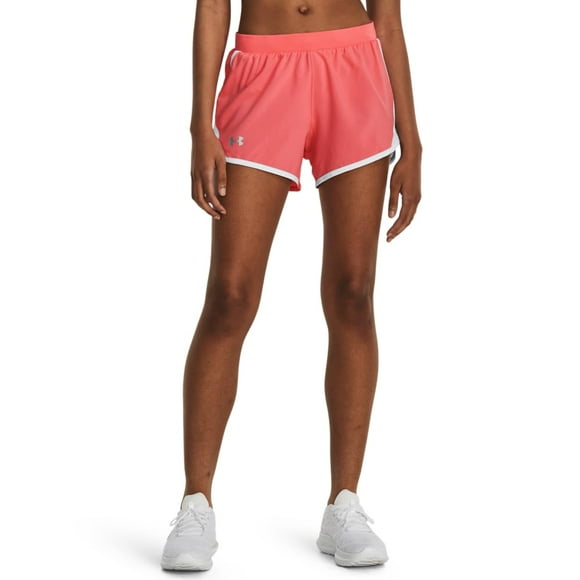 Shorts para correr Under Armour Fly by 2.0 para mujer talla XL