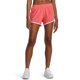 thumbnail image 1 of Shorts de Running Fly By 2.0 para Mujer Under Armour Rosa 3XL, 1 of 4
