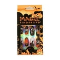 thumbnail image 2 of PVCS Halloween Collection Long Wearing Nail Finished Fake Nail Nail Patch 24pcs, 2 of 3