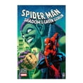 thumbnail image 1 of Spider man shadow of the green goblin marvel retropick panini marvel, 1 of 2