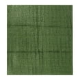 thumbnail image 1 of 1x1m Thick Simulation Lawn 15mm Artificial Synthetic Green Grass Turf Landscape Military Green, 1 of 8