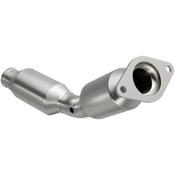 Magnaflow California Converter 5631456 Direct Fit California Catalytic Converter Fits select: 2012-2015 TOYOTA PRIUS V, 2012-2015 LEXUS CT