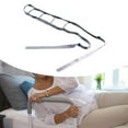thumbnail image 6 of Bed Ladder Assist Rope Sit Up Helper Seniors Polyester Material Bedroom Mobility Support, 6 of 9