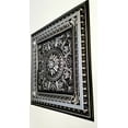 thumbnail image 2 of 48 sq. ft. coverage, pack of 12 Faux Tin Decorative Ceiling Tiles, 2 of 2