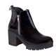 thumbnail image 1 of Botin Para Dama Negro Castalia 110-41 Castalia 110-41, 1 of 2