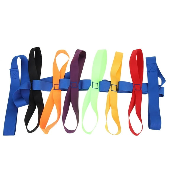 PAMINGONO 1Set Children Walking Rope for Crossing Roads Nylon Prevent Lost