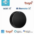 thumbnail image 2 of Tuya Wifi IR Remote Control Tuya Smart Life APP Control Smart Home Infrared, 2 of 5