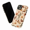 thumbnail image 3 of Western Cowboy Phone Case | Cactus, Boots & Rodeo Vibes | Phone Cover for iPhone 16 15 14 13 12 11 Pro Max, 3 of 6