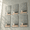 6 Pack-4x6, variant on 4x6 3 Pack Picture Frames Wall Hanging Display