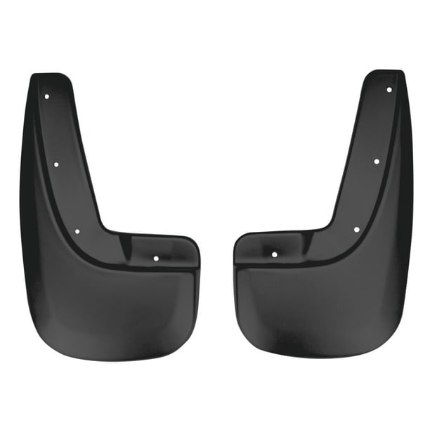 Husky Liners Rear Mud Guards Fits 0812 Escape, 0811 Mercury Mariner