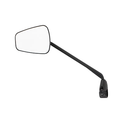 Zefal Espion Z56 Mirror, Left-Hand, Black