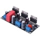 thumbnail image 4 of Placa receptora de audio, 3 placas amplificadoras paralelas Placa amplificadora Módulo amplificador Calidad en la que puede confiar, 4 of 8
