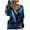 Blue, variant on Womens Athletic Tops Shirt Light Womens Shirts Tech Pack Long Sleeved Tee Running Tee Shirts Short Sleeve Athletic Women Loose Fit Long Sleeve Shirt Women plus Compression And Red XL