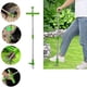 thumbnail image 1 of Extractor de malas hierbas Weeder Twister Twist Pull Garden Lawn Root Killer Remover Tool oso de fresa Hogar, 1 of 4