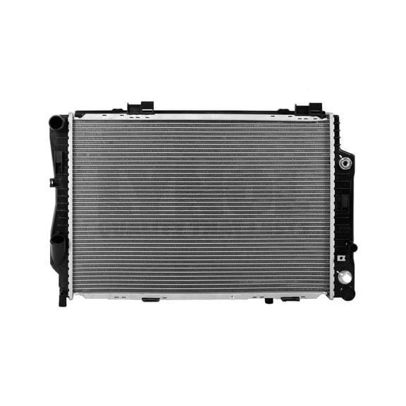 Radiator for OE# A2025004103 0ABZ5308 REA411845A 2025004103 8011845 QL