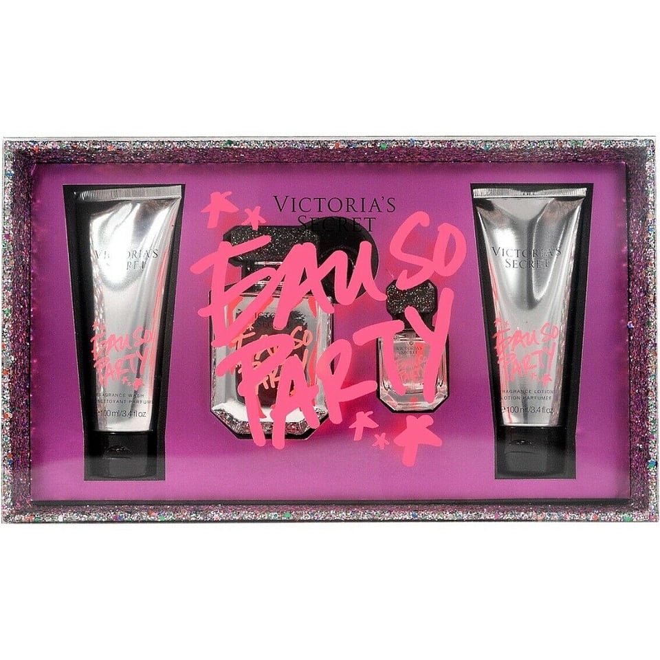 Eau so party lotion sale