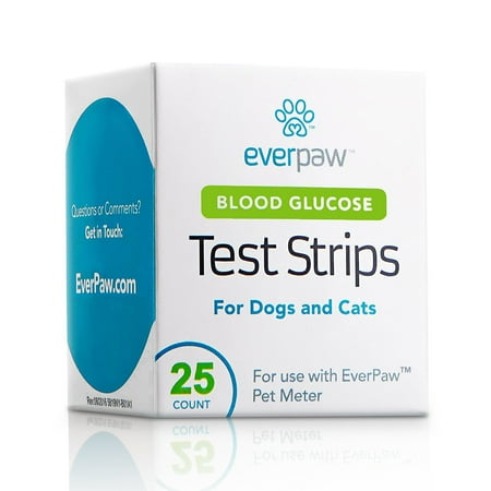 dogs test glucose blood Pet Blood Strips, EverPaw for Test Diabetes Glucose dogs test glucose blood Pet Blood Strips, EverPaw for Test Diabetes Glucose