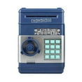 thumbnail image 1 of Money Box Kids Atm Bank Electronic Password Piggy Bank Mini Atm Money Safe Cash Coin Money Bank For Kids, 1 of 1