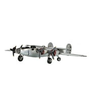 1941 B-24 Liberator Bomber Handcraft by Xoticbrands - Veronese Size (Small)